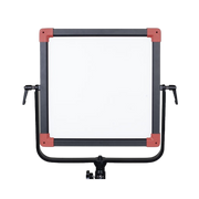 PL-E60D 60W Portable Bi-color SMD Panel LED Light