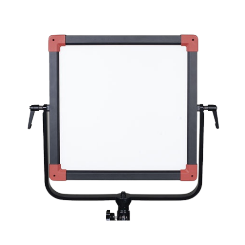 PL-E60D 60W Portable Bi-color SMD Panel LED Light