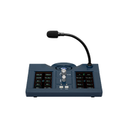 Clear-Com 2X10 Touch 20-Key Touchscreen Desktop Panel