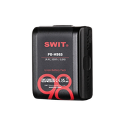 PB-M98S 98Wh Pocket V-Mount Battery Pack