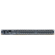 AJA KUMO 1616 – Compact 16x16 3G-SDI Router