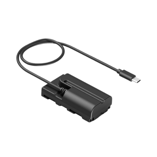 DB-F570 NP-F Type USB-C Dummy Battery