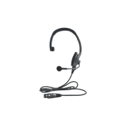 Clear-Com CC-110 Single-Ear Professional Intercom Headset