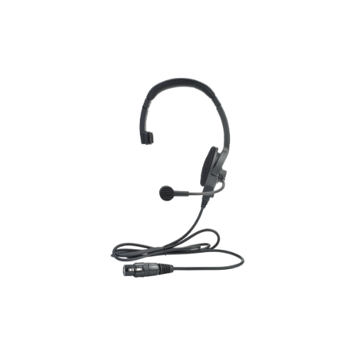 Clear-Com CC-110 Single-Ear Professional Intercom Headset