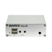 Barix M400 Flexa IP Audio Decoder