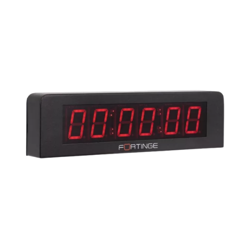 FORTINGE Pro Clock