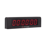 FORTINGE Pro Clock