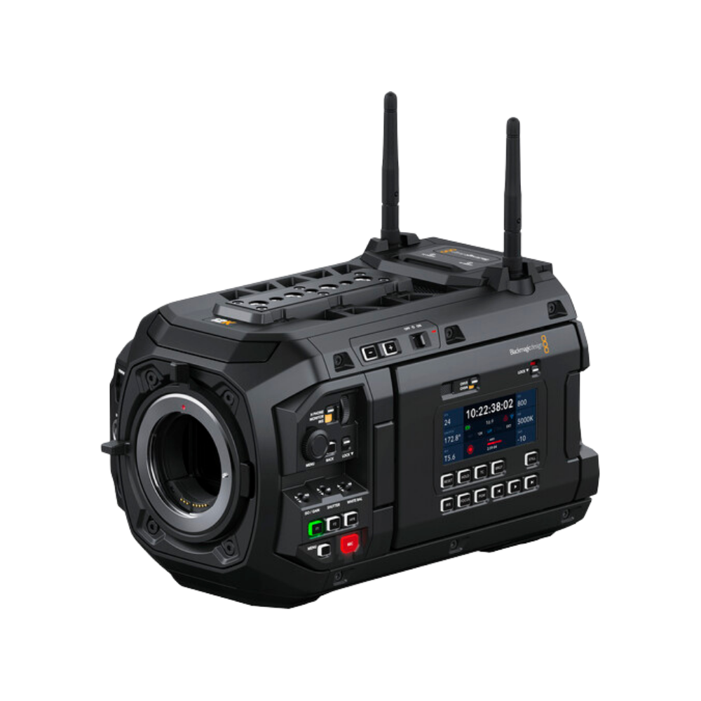 Blackmagic Design URSA Cine 12K LF