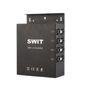 SA-D38 8-channel DMX Signal Converter