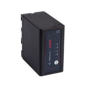 S-8972 SONY L Series DV Camcorder Battery Pack