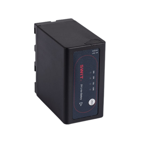 S-8972 SONY L Series DV Camcorder Battery Pack