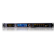 AxelTech Falcon D7 - Broadcast Audio Processor for TV & HD Radio