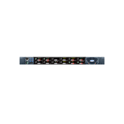 Clear-Com VI-PNLB-12R – 1RU 12-Key Rotary Intercom Keypanel