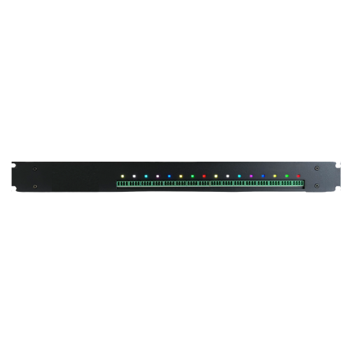 Barix Annuncicom AHE-YA404 IP Intercom & Paging Head-End System