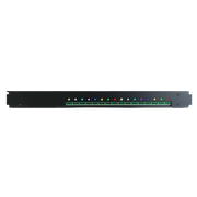 Barix Annuncicom AHE-YA404 IP Intercom & Paging Head-End System