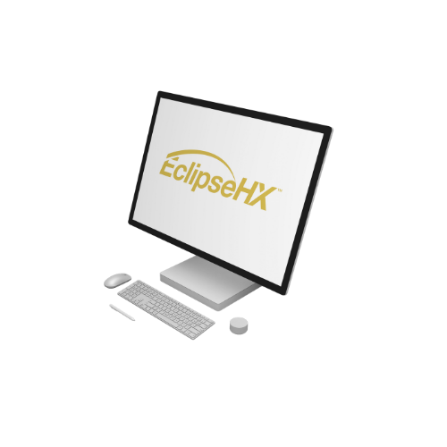 Clear-Com EHX Configuration Software
