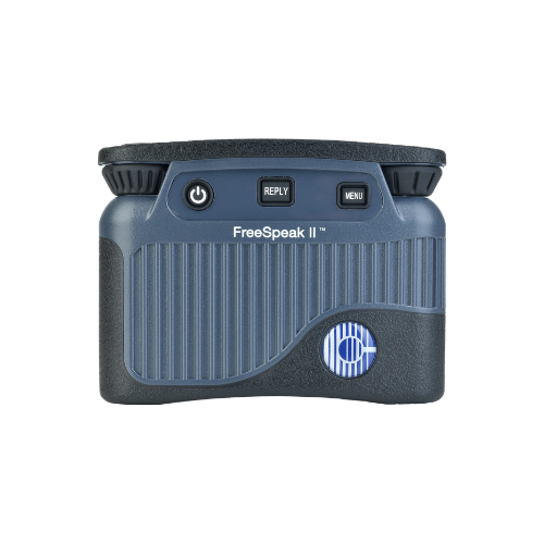 Clear-Com FSII-BP19 FreeSpeak II 1.9 GHz Wireless Beltpack