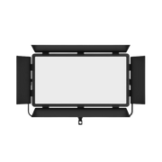 CL-120D 120W 2:1 Bi-color SMD LED Panel Light