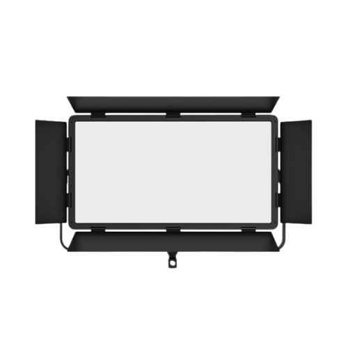 CL-120D 120W 2:1 Bi-color SMD LED Panel Light