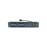 16-Key IP Lever Panel – 700-31-02