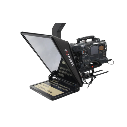 FORTINGE PROXJ Crane Teleprompter