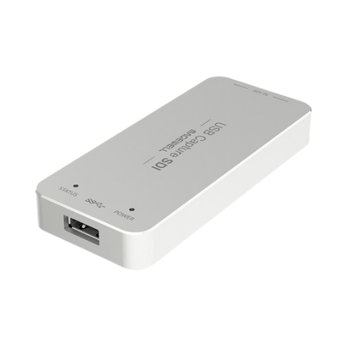 Magewell USB Capture SDI Gen 2 - One-channel HD capture device