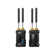 CREW 1.2km / 4000ft Pro Wireless Video Transmission System