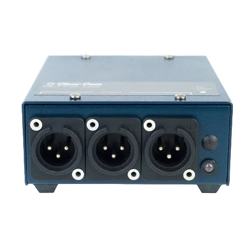Clear-Com PK-7 High-Reliability Power Supply for Intercom Systems