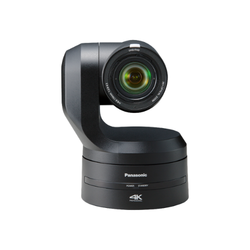 Panasonic AW-UE150AW / AW-UE150AK 4K PTZ Camera