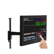 FORTINGE PROT156 Touch Broadcast Controller