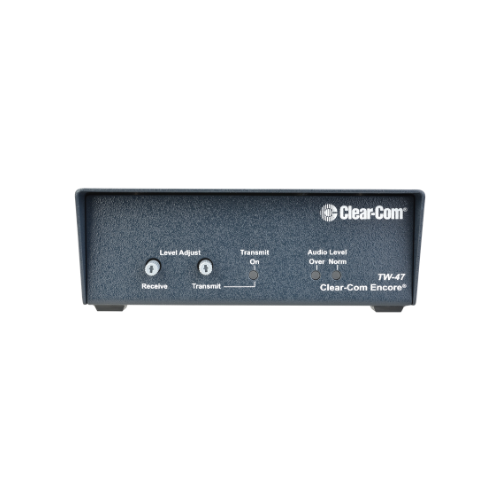 Clear-Com TW-47 Two-Way Radio Intercom Interface