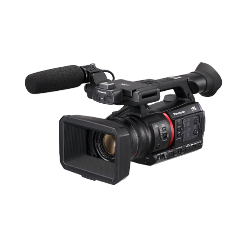 Panasonic AG-CX350 4K Camcorder