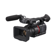 Panasonic AG-CX350 4K Camcorder