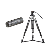 TOWER150C 15kg Carbon Fiber Studio Camera Tripod