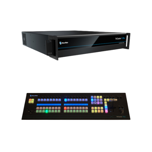TriCaster TC1 Pro & Flex Control Panel Kit