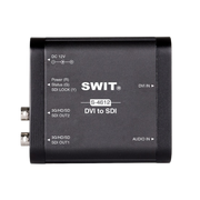 S-4612 DVI to SDI Converter