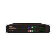 AxelTech Oxygen 1000 Rack - Mountable Digital Broadcast Console