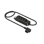 PA-D104 D-tap 1×4 Splitter Hub