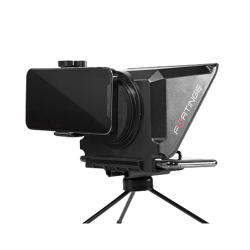 FORTINGE MIA-XL Mobile Teleprompter