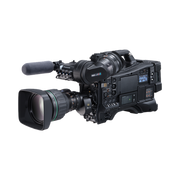 Panasonic AJ-CX4000GJ Pro 4K/HDR Camcorder