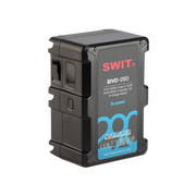 BIVO-290 290Wh Bi-Voltage B-Mount Battery Pack