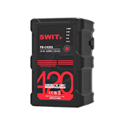 PB-C420S 420Wh Large Capacity V-Mount Battery