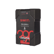 PB-R290S+ 290Wh Heavy Duty IP54 Battery Pack