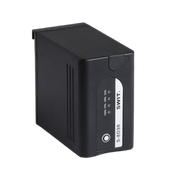 S-8D98 Panasonic EVA1/DVX200 Camcorder Battery Pack