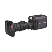 Panasonic AK-UBX100 4K Multi-Purpose Camera