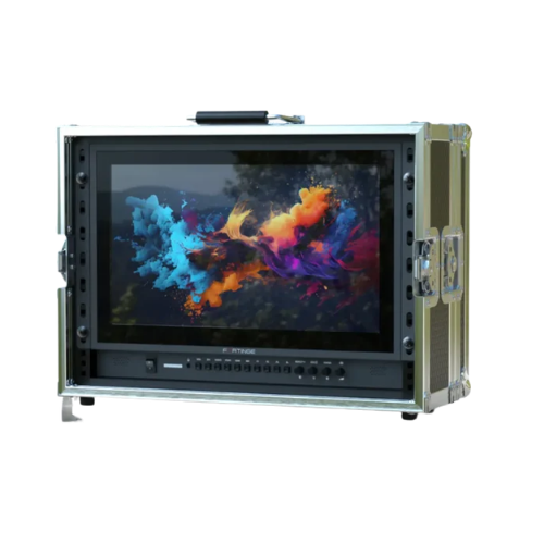 FORTINGE PRO173-T Broadcasting Monitor