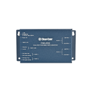 FIM-4W2 Optical Fiber Interface