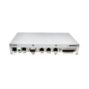 Barix LX400 STL Broadcast Audio Codec