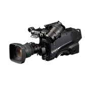 Panasonic 4K Studio Camera AK-UC3300 Series