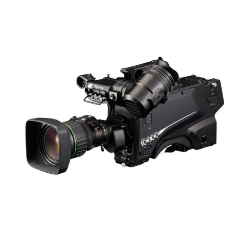 Panasonic 4K Studio Camera AK-UC3300 Series